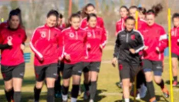 Botërori për vajza, Shqipëria do të njohë rivalët në shortin e 18 qershorit