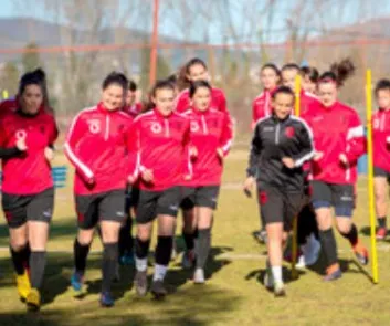 Botërori për vajza, Shqipëria do të njohë rivalët në shortin e 18 qershorit