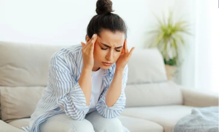 Botox mjekësor – një metodë e re për trajtimin e migrenës kronike?