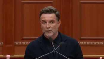 Braçe: Nuk largohem nga PS, do vijoj të jem deputet dhe të kërkoj llogari brenda partisë!