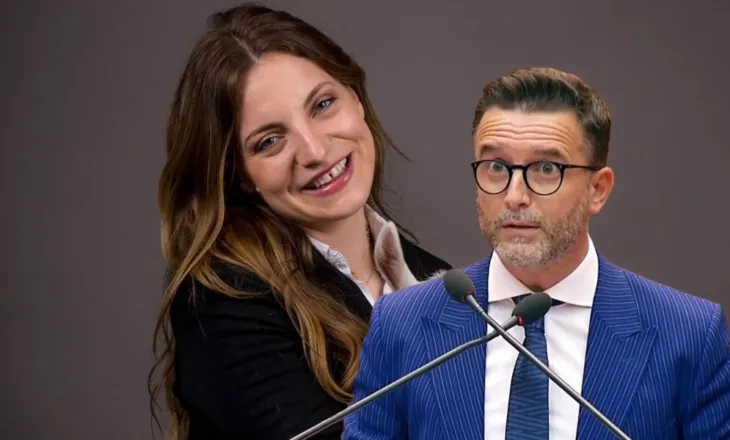 Braçe për Marjana Koçekun: Ajo ka milituar si një aktiviste, unë si socialist