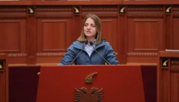 Braktisi grupin e PS, Neo Malësorja sfidë Ramës: Shpërnda parlamentin, shkojmë në zgjedhje të parakohshme