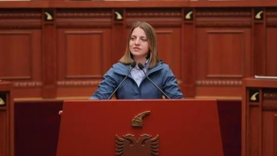Braktisi grupin e PS, Neo Malësorja sfidë Ramës: Shpërnda parlamentin, shkojmë në zgjedhje të parakohshme