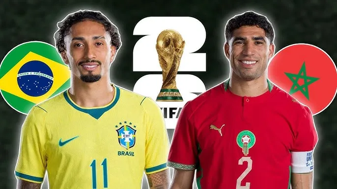 Brazil-Marok, formacionet zyrtare. Neymar mbështet nga stoli. Nga minuta e parë zbulimi i sezonit të fundit në PL