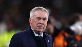 Brazili, ditëlindje ‘botërore’ për Carlo Ancelotti