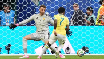 Brazili ecën me Vinicius, debuton Nejmar, Maroku i dyti