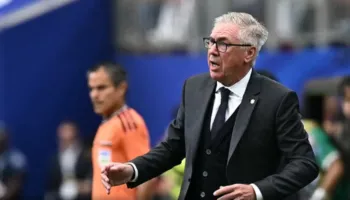 Brazili, leksion taktik nga Ancelotti, me ndryshimet dhe lëvizjet e tij përmbysi Japoninë