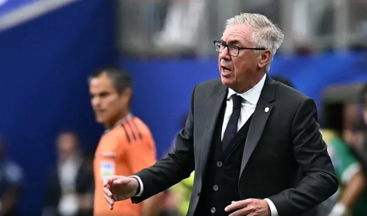 Brazili, leksion taktik nga Ancelotti, me ndryshimet dhe lëvizjet e tij përmbysi Japoninë