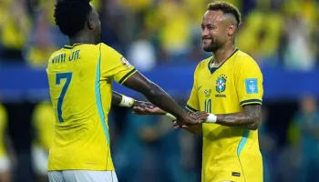 “Brazili mund ta fitojë Botërorin nëse qëndron i bashkuar, Vinicius është ylli ynë në këtë Botëror”