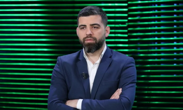 “Bregdeti jepet me një të rënë të lapsit”/‘The Albanian Files’,gazetari: Kjo dosje, tregon autorësinë e Edi Ramës për..