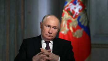 Brenda mendjes së Putinit, pse ai nuk flet kurrë për humbje