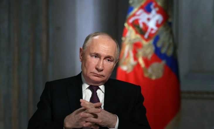 Brenda mendjes së Putinit, pse ai nuk flet kurrë për humbje