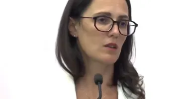‘Brenda vitit do të miratojmë ligjin për investimet”! Ministrja Ibrahimaj: Puna në Sazan ka nisur, Zvërneci ende pa projekt