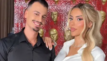 Brikena po ruan ende raport me familjen e Mateos? Detaji që “ndez” rrjetin