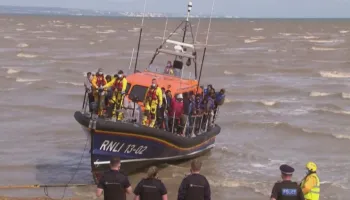 Britani, masa ekstreme kundër emigracionit