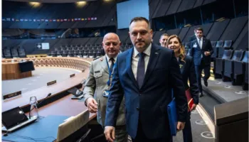 Brukseli pret ministerialin e NATO-s, Shqipëria në fokus të diskutimeve