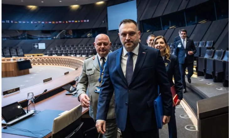 Brukseli pret ministerialin e NATO-s, Shqipëria në fokus të diskutimeve