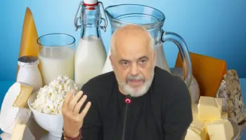 Bulmeti kthehet në luks! Shqipëria e treta në Europë për çmimet e larta