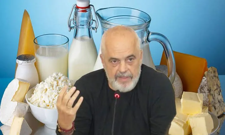 Bulmeti kthehet në luks! Shqipëria e treta në Europë për çmimet e larta
