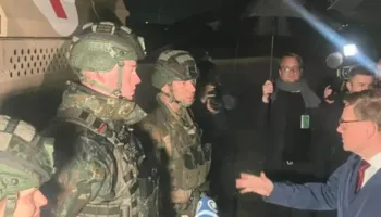 Bundestagu gjerman rinovon mandatet e KFOR-it, deri në 400 ushtarë në Kosovë