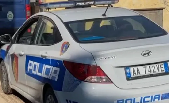 Burri dhunon rëndë bashkëshorten 69-vjeçare në Pogradec