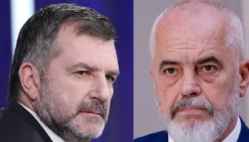 Bushati: Rama me “një këmbë në varr”! Po bën çdo gjë për të shpëtuar lëkurën