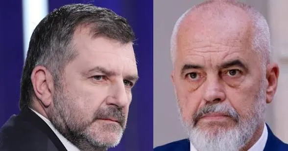 Bushati: Rama me “një këmbë në varr”! Po bën çdo gjë për të shpëtuar lëkurën
