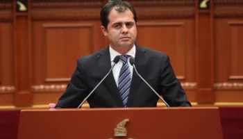 Bylykbashi: Sot ne duhet patjetër të zhbëjmë këtë antisistem që ka një emër, Edi Rama!