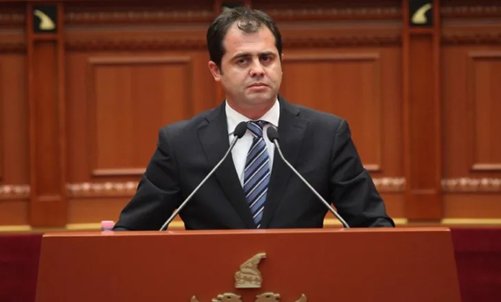 Bylykbashi: Sot ne duhet patjetër të zhbëjmë këtë antisistem që ka një emër, Edi Rama!
