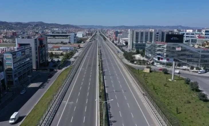 Bypass-i i Tiranës merr formë, ARRSH “ndez motorët” për fazën e tretë!