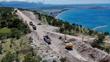 “Bypassi i Shëngjinit përfundon në 2027”, Rama: Investim strategjik për turizmin dhe qarkullimin