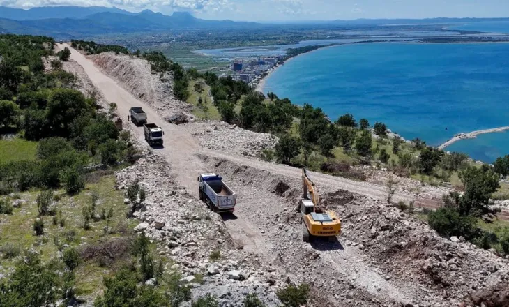 “Bypassi i Shëngjinit përfundon në 2027”, Rama: Investim strategjik për turizmin dhe qarkullimin