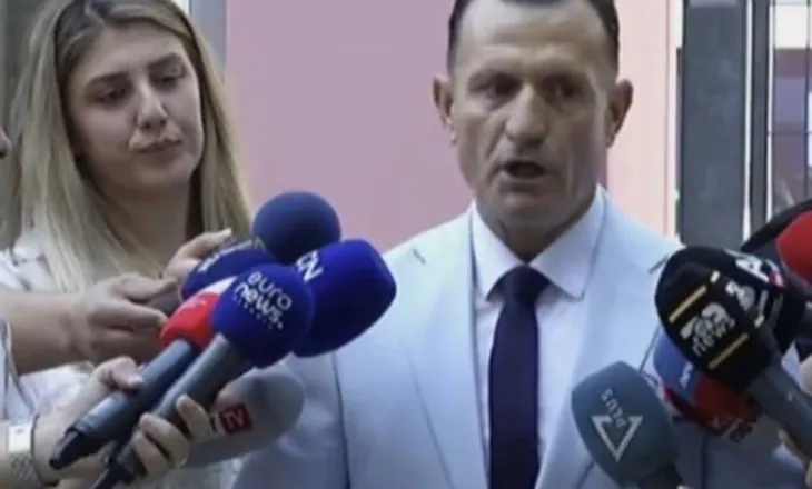 Cakrani: Gjyqtarja o është e çmendur, o ka frikë të lirojë ish-presidentin
