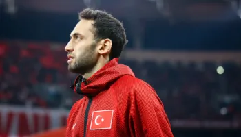 Calhanoglu: Ndonjëherë është e rëndësishme të pësosh një goditje për t’u ringritur