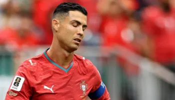 Canizares kritikon CR7 dhe Modric për startin në Botëror: Është e trishtueshme t’i shohësh në këtë gjendje