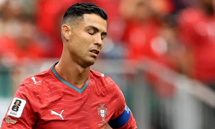 Canizares kritikon CR7 dhe Modric për startin në Botëror: Është e trishtueshme t’i shohësh në këtë gjendje