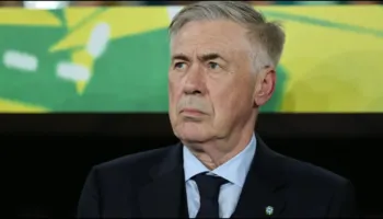 Carlo Ancelotti, ai që përfiton më shumë/ Këto janë pagat e trajnerëve të Botërorit 2026