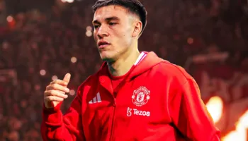 Carrick nuk e ka të preferuar, Manchester United i “tregon derën” mesfushorit uruguajan