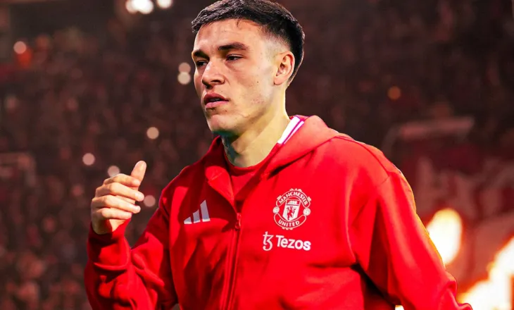 Carrick nuk e ka të preferuar, Manchester United i “tregon derën” mesfushorit uruguajan