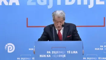 “Çdo demokrat të shkojë në protestë”, Berisha: PD mbështet plotësisht kërkesat e të rinjve