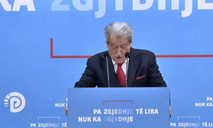 “Çdo demokrat të shkojë në protestë”, Berisha: PD mbështet plotësisht kërkesat e të rinjve