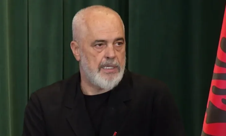 “Çdo takim me presidentin është një orë mësimi”/ Rama pret në takim Antonio Costan, kryeministri: Një mik i çmuar i Shqipërisë, mbështetës i palodhur 