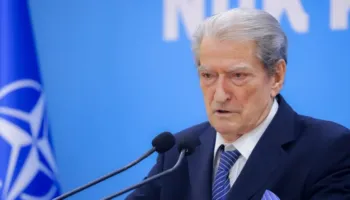 Çështja “McGonigal”/ Berisha: Gjykata Kushtetuese zbatoi porosinë e Edi Ramës! Do e çojmë në Strasburg!