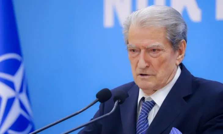 Çështja “McGonigal”/ Berisha: Gjykata Kushtetuese zbatoi porosinë e Edi Ramës! Do e çojmë në Strasburg!