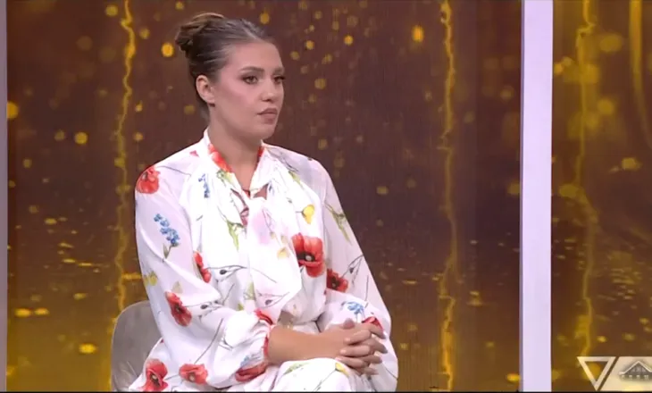 Çfarë do bënte ndryshe në Ferma VIP? Sara: E kuptova suksesin e Mozës që në fillim, duhet të vlerësohej që i qëndrova parimeve të mia
