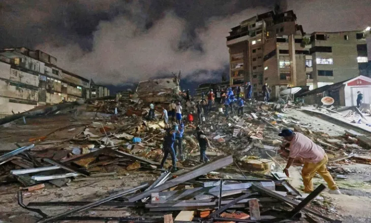 Çfarë duhet të dini rreth situatës në Venezuelë