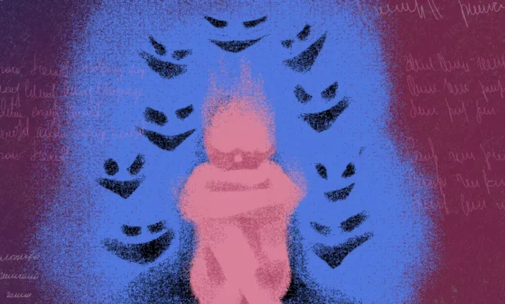 Çfarë është trauma? Sa më shumë flasim për të, aq më shumë kuptime merr