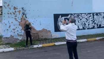Çfarë është “turizmi i errët”, i cili po e mban gjallë industrinë e udhëtimeve në Ukrainë?