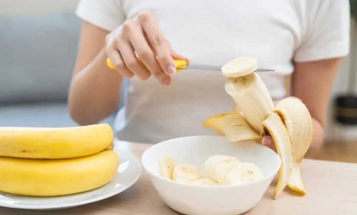 Çfarë i ndodh trurit kur hani banane – shkencëtarët kanë një përgjigje interesante