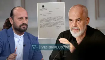 “Çfarë komandant i leshit more”, Rama nxjerr dokumentin, Dritan Goxhaj nuk pranoi të luftojë për Kosovën: Manipulator gjysëm taleban e gjysëm mitoman